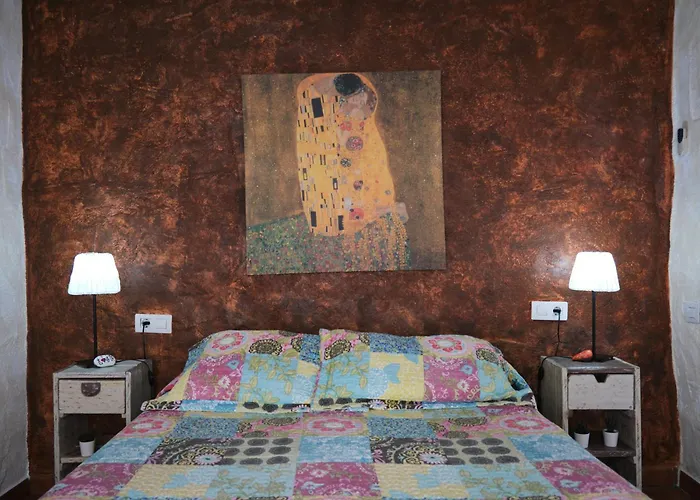 Cuarto Verode Apartamento Santo Domingo