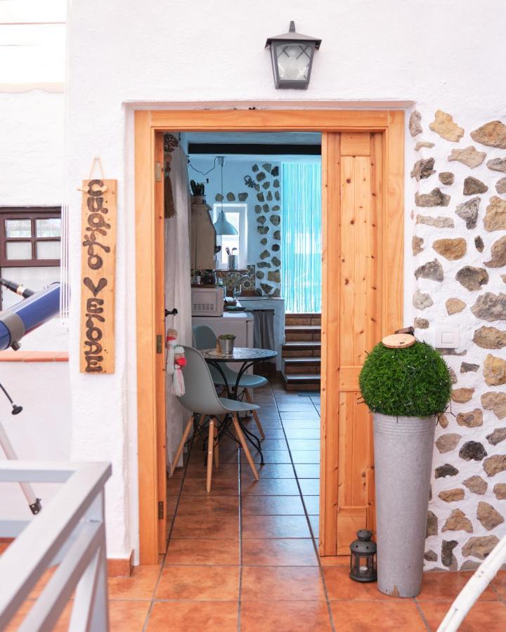 Cuarto Verode Santo Domingo Apartment *