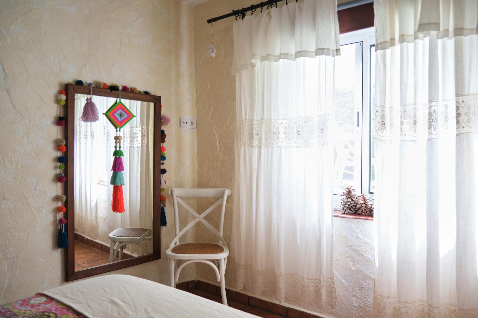 Cuarto Verode Santo Domingo Appartement La Guancha