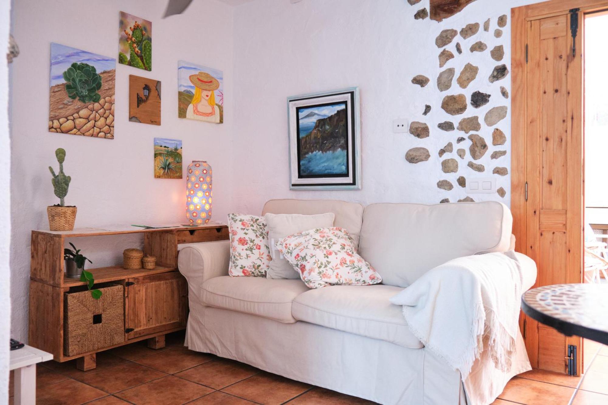 Cuarto Verode Santo Domingo Appartement *