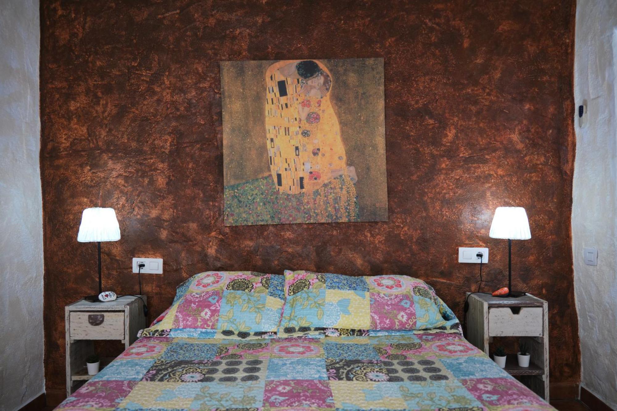 Cuarto Verode Santo Domingo La Guancha