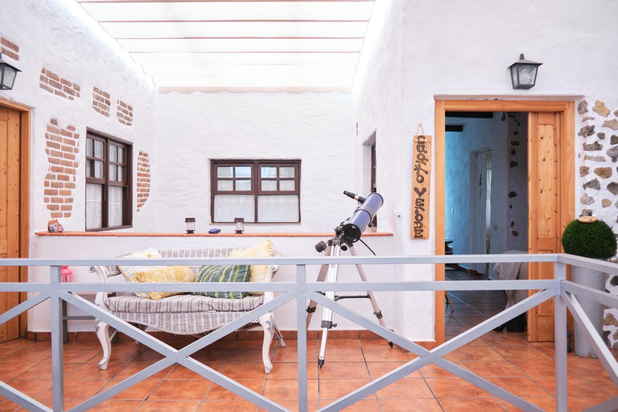 Apartamento Cuarto Verode Santo Domingo La Guancha