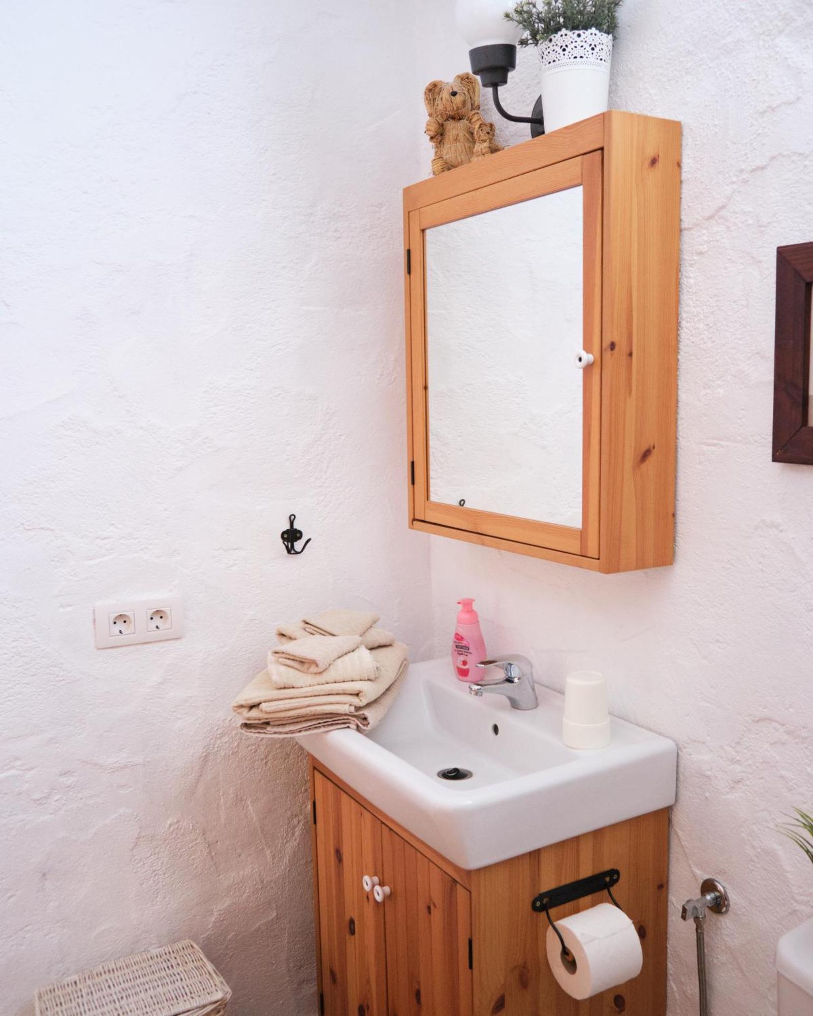 Apartment Cuarto Verode Santo Domingo *