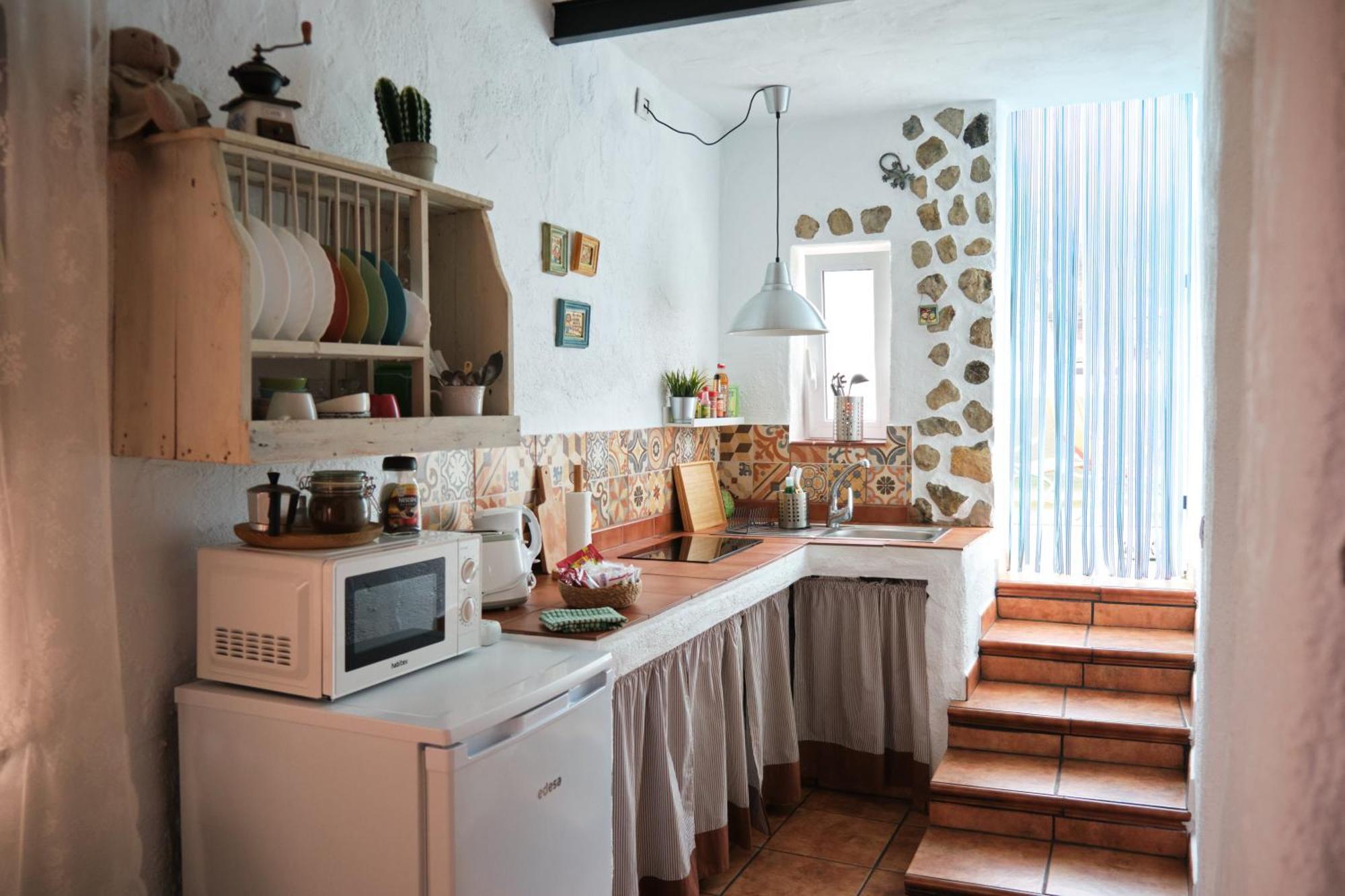 Appartement Cuarto Verode Santo Domingo *